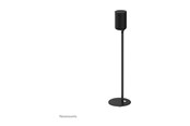 Vægbeslag, AV-Beslag & AV-Møbler - Neomounts FL45-721BL1 stand - for speaker - 85 cm height - black - Max 3 kg - recommended for - FL45-721BL1
