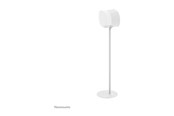 Vægbeslag, AV-Beslag & AV-Møbler - Neomounts FL45-723WH1 stand - for speaker - 85 cm height - white - Max 5 kg - recommended for - FL45-723WH1