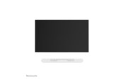Vægbeslag, AV-Beslag & AV-Møbler - Neomounts WL30-724WH1 mounting kit - for sound bar - easy installation - white - Max 2 kg - recommended for - WL30-724WH1