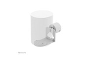 Vægbeslag, AV-Beslag & AV-Møbler - Neomounts WL35-722WH1 mounting kit - for speaker - omnidirectional up to 30° - white - Max 5 kg - recommended for - WL35-722WH1
