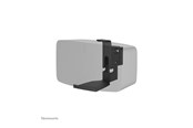 Vægbeslag, AV-Beslag & AV-Møbler - Neomounts WL35-725BL1 mounting kit - for speaker - with tilt & swivel - black - Max 7 kg - recommended for - WL35-725BL1