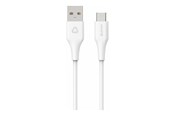 USB kabel - eSTUFF INFINITE - USB-C cable - 24 pin USB-C to USB - 2 m - ES605270