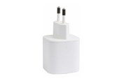 Mobil - Adaptere & Opladere - eSTUFF INFINITE power adapter - EU GaN 100% recycled plastic - USB Type A USB-C - 67 watt - ES637065