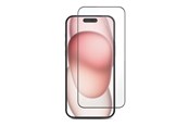 Mobil - Beskyttelsesglas - eSTUFF Titan Shield Infinite - screen protector for mobile phone - full cover - ES501423