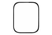 Mobil - Beskyttelsesglas - eSTUFF Titan Shield - screen protector for smart watch - flexible hybrid - ES501021