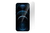 Mobil - Beskyttelsesglas - eSTUFF Titan Shield Clear Glass - screen protector for mobile phone - ES501150