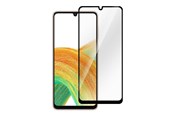 Mobil - Beskyttelsesglas - eSTUFF Titan Shield - screen protector for mobile phone - full cover - ES504084