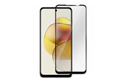 Mobil - Beskyttelsesglas - eSTUFF Titan Shield - screen protector for mobile phone - full cover - ES515112