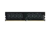 RAM - Team Group Elite DDR4-3200 - 16GB - CL22 - Single Channel (1 pcs) - Sort - TED416G3200C2201