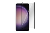 Mobil - Beskyttelsesglas - eSTUFF Titan Shield - screen protector for mobile phone - full cover - ES504115