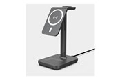 Mobil - Adaptere & Opladere - eSTUFF wireless charging stand - 15 watt - ES638310_error