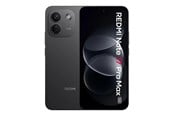 Mobil - Xiaomi Redmi Note 17 Pro Max 5G 512GB/8GB - Black - MZB0P3YEU
