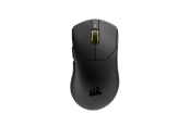 Mus - Corsair SABRE v3 PRO PureVector ULTRALIGHT ERGO - Gaming Mus - Optisk - 6 knapper - Sort - CH-931H000-WW