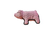 Hunde - Party Pets Farmhouse Gris 13 " - 88112