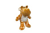 Hunde - Party Pets Giraf 20cm - 87979