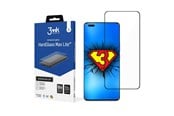 Mobil - Beskyttelsesglas - 3mk 9H  HardGlass Max Lite™ Glass - Honor Magic 4 Pro - 5903108492720