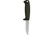 Camping & Friluftsliv - Morakniv Risberg Knife - Green - 14650