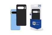 Mobil - Covers & Cases - 3mk Matt Case Black - Google Pixel 8 Pro - 5903108520645