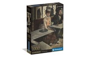 Puslespil - Clementoni Musée d'Orsay "Dans un café" Jigsaw Puzzle 1000 pieces 2D Puslespil - 39974