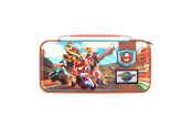 Spil tilbehør - Turtle Beach PlayTrek-rejseetui – Mario Kart™ World Grand Prix - Taske - Nintendo Switch 2 - TBA-8902-95