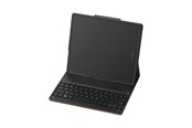 Tablet - Covers & Cases - Onyx Boox Note Air6 C Keyboard Cover Case (US internation Layout) - Aperol - OCV0576R