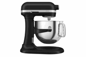 Køkkenmaskiner & Foodprocessor - KitchenAid Køkkenmaskine 5KSM70SHXEBM Artisan 6.6 L - Matte Black - 5KSM70SHXEBM