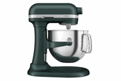 Køkkenmaskiner & Foodprocessor - KitchenAid Køkkenmaskine 5KSM70SHXEPP Artisan 6.6 L - Pebbled Palm - 5KSM70SHXEPP