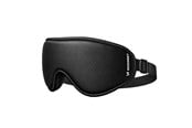 Anden personlig pleje - Wozinsky MSS-11 Eyeshade Sleeping Mask - Black - 5907769388569