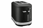 Brødrister - KitchenAid Brødrister 5KMT2109E - Cast Iron Black - 5KMT2109EBK