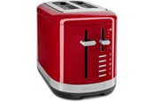 Brødrister - KitchenAid Brødrister 5KMT2109EER - Red - 5KMT2109EER