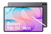 Tablet - Samsung Galaxy Tab S12 Ultra 5G 512GB/12GB - Grey - SM-X946BZAPEUB