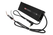 Bærbar Oplader - Gamber-Johnson LLC Lind - power adapter - 20-60V material handling isolated - 7300-0467