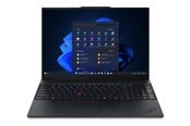 Bærbar - Lenovo ThinkPad E16 Gen 4 - Copilot+ PC - 16" - AMD Ryzen AI 5 - 330 - 16 GB RAM - 512 GB SSD - Nordic (Danish/Finnish/Norwegian/Swedish) - 21Y4007UMX