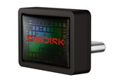 USB Stick - SANDISK Extreme Fit - 512GB - USB Stick - SDCZ530-512G-GC46