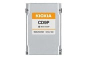 SSD - Kioxia CD9P-R Series - SSD - Data Centre Read Intensive - 3840 GB - PCI Express 5.0 x4 (NVMe) - KCD9DPUG3T84