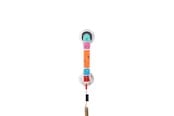 Mobil - Andet Tilbehør - Native Union Pop Phone - Bubblegum - Limited Edition - POP-P-GUM