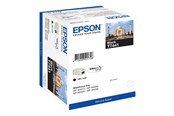 Blæk, Toner & Forbrugsstoffer - Epson T7441 - black - original - ink cartridge - C13T74414010