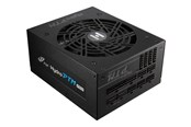 Strømforsyning - FSP Hydro PTM PRO HPT2-1350M Strømforsyning - 1350 Watt - 135 mm - ATX 3.0 - 80 Plus Platinum certified - PPA13F0101