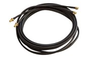 Netværkskabel - Poynting Antennas CAB-092 HDF195 - antenna cable - 5 m - Sort - 5m - A-CAB-092