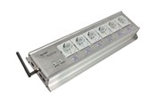 Strømkabel (ekstern) - ALLNET - power strip - ALL4176v3