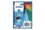 Blæk, Toner & Forbrugsstoffer - Epson 406 - cyan - original - ink cartridge - C13T17G24010