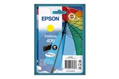 Blæk, Toner & Forbrugsstoffer - Epson 406 - yellow - original - ink cartridge - C13T17G44010