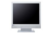 Skærm - 17" EIZO DuraVision FDS1721T - LED monitor - 17" - DVFDS1721T-GY