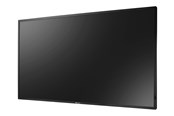Digital skiltning & Hotel - Neovo AG PD-55Q PD Series - 55" Class (54.6" viewable) LED-backlit LCD display - 4K - for digital signage - PD55Q011M000