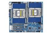 Bundkort - GIGABYTE MZ73-LM2 Bundkort - AMD LGA6096 x 2 - DDR5 RAM - Extended ATX - 9MZ73LM2MR-000-3