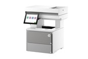 Printer - HP LaserJet Enterprise MFP 6600dn Multifunktion - Monokrom - Laser - 675T8A#B19