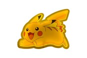 Merchandise - Teknofun - Pokemon - Pikachu Wall Lamp - Lampe - 3760158114062