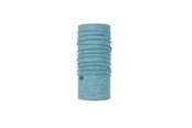Camping & Friluftsliv - Buff Merino Lightweight Neckwear - Solid Pool - 113010.722.10.00