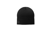 Camping & Friluftsliv - Buff Merino Lightweight Beanie - Solid Black - 113013.999.10.00