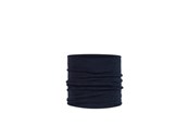 Camping & Friluftsliv - Buff Merino Heavyweight Neck Warmer - Solid Indigo - 113018.785.10.00